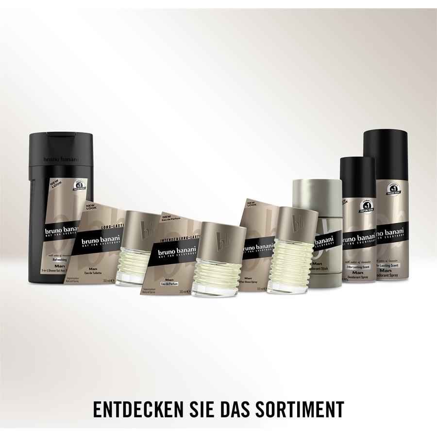 Bruno Banani Man Deodorant Spray Online Outlet