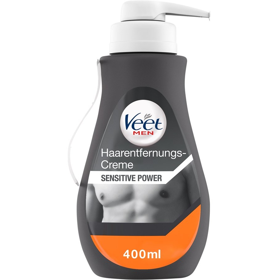 Veet Creams Per uomo For Men Liquidazione