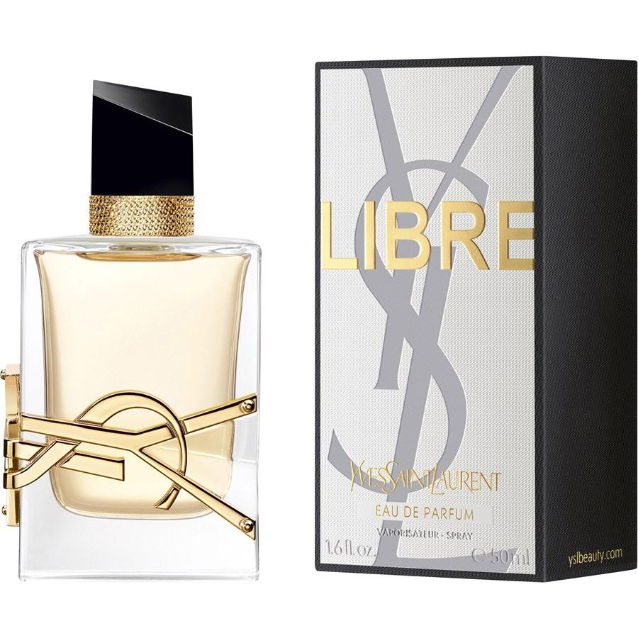 Yves Saint Laurent Libre Eau de Parfum Spray Comprane uno, ottenene uno gratis