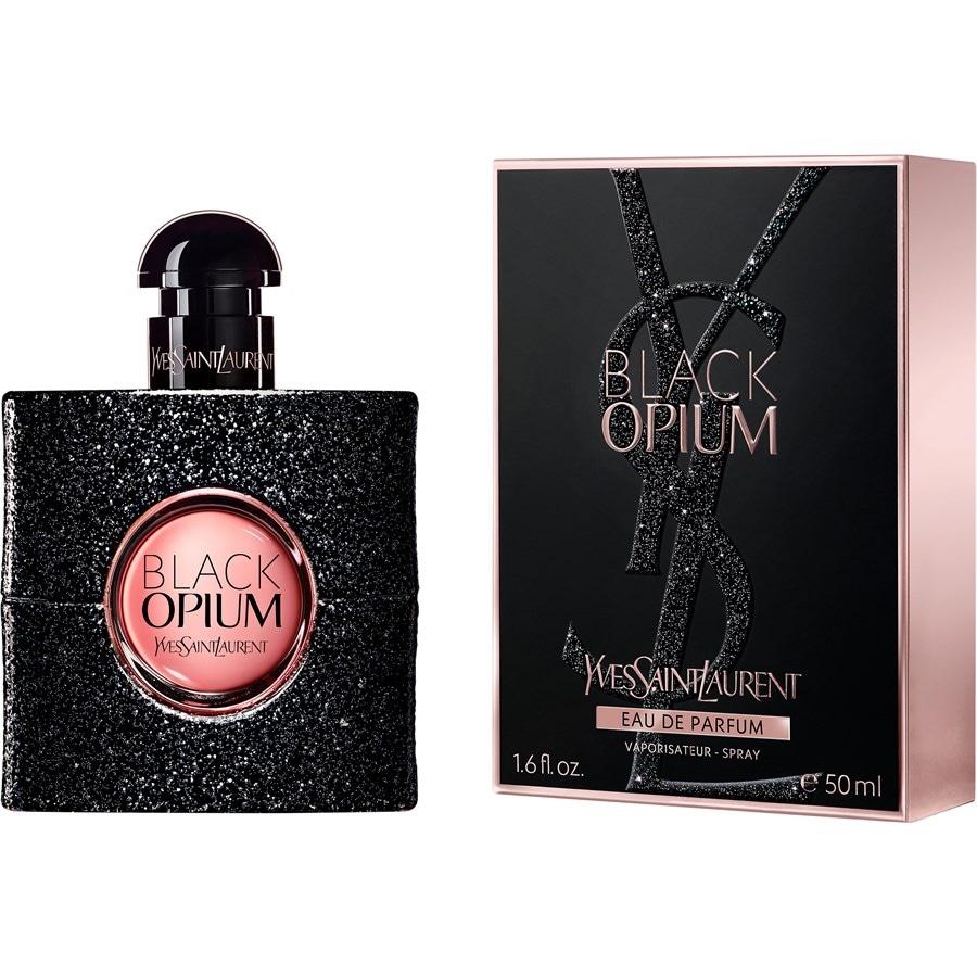 Yves Saint Laurent Black Opium Eau de Parfum Spray Enormi risparmi