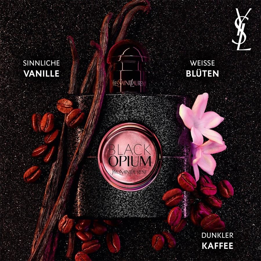 Yves Saint Laurent Black Opium Eau de Parfum Spray Enormi risparmi