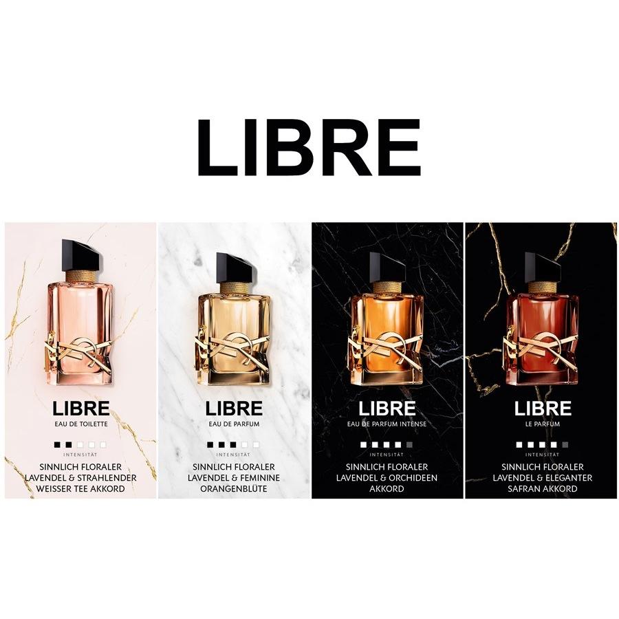 Yves Saint Laurent Libre Eau de Parfum Spray Intenso Prezzo basso