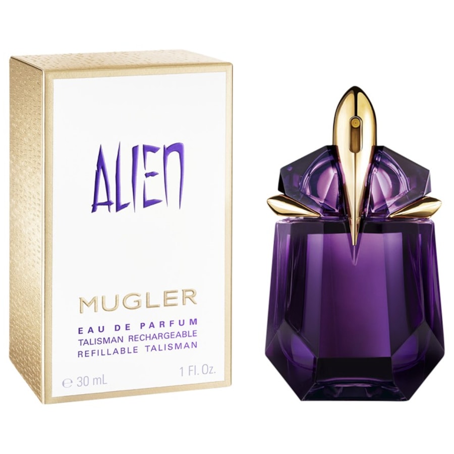MUGLER Alien Eau de Parfum Spray Refillable Offerta settimanale