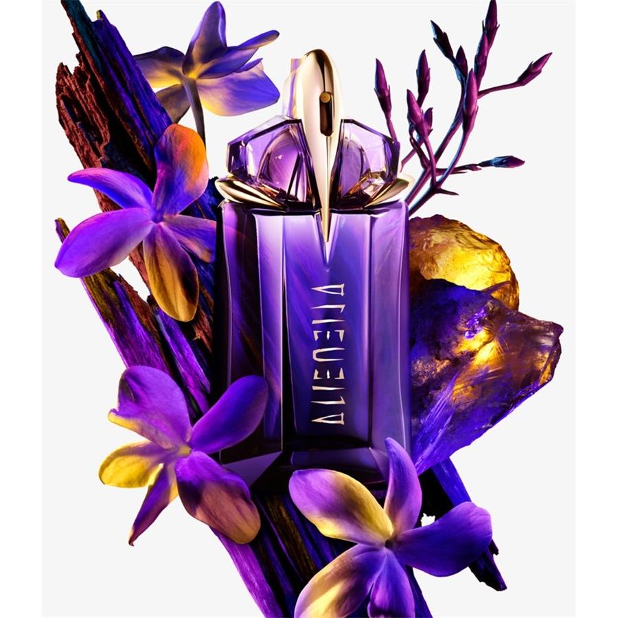 MUGLER Alien Eau de Parfum Spray Refillable Offerta settimanale
