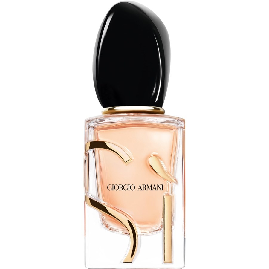 Armani Ricaricabile Ritorno libero