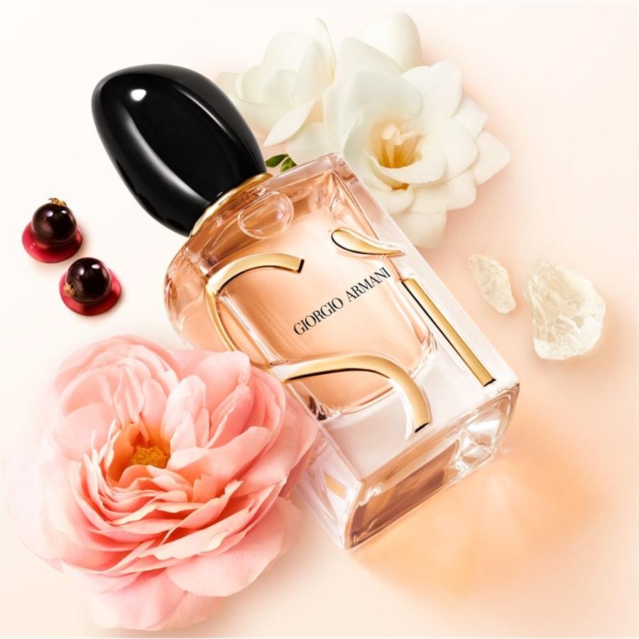 Armani Ricaricabile Ritorno libero