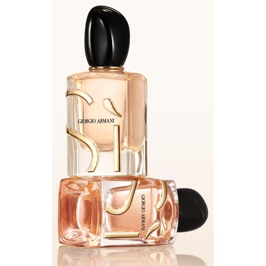 Armani Ricaricabile Ritorno libero