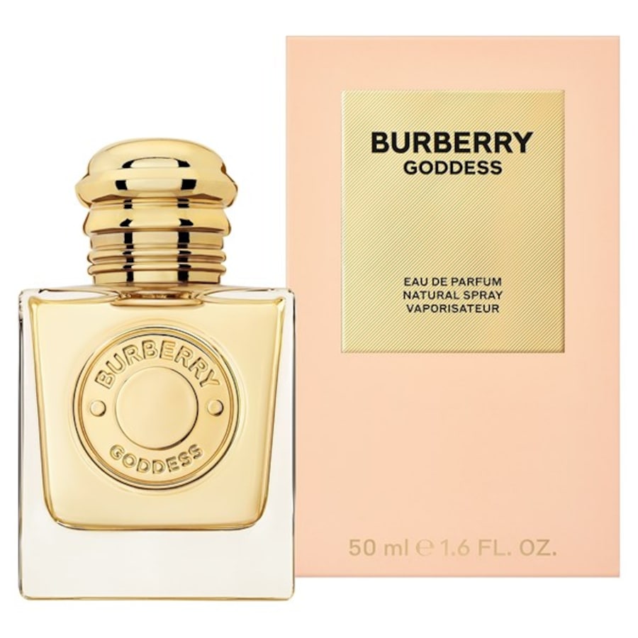Burberry Goddess Eau de Parfum Spray Rilascio limitato