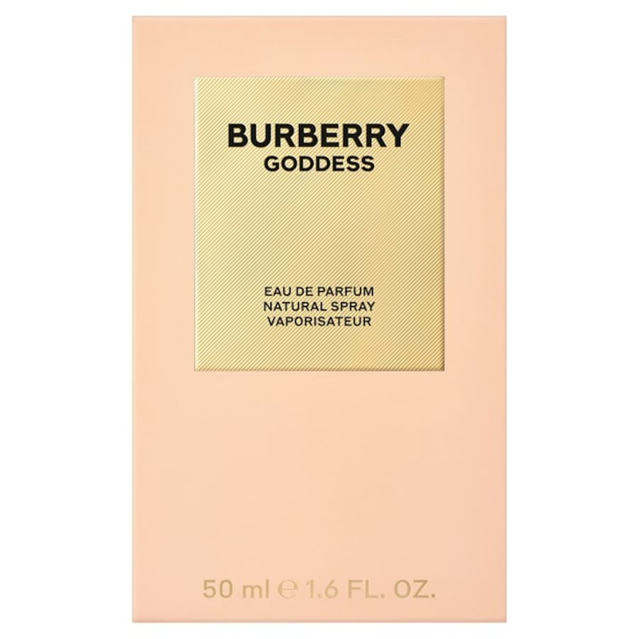 Burberry Goddess Eau de Parfum Spray Rilascio limitato