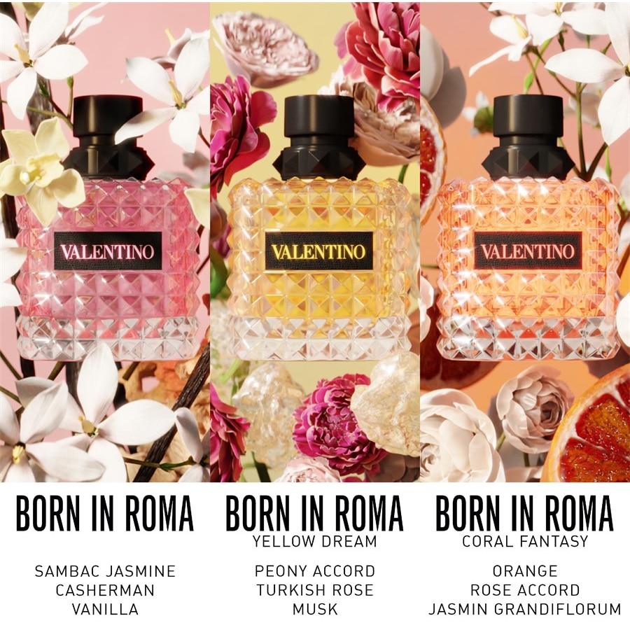 Valentino Donna Born In Roma Eau de Parfum Spray Ultimi tre giorni