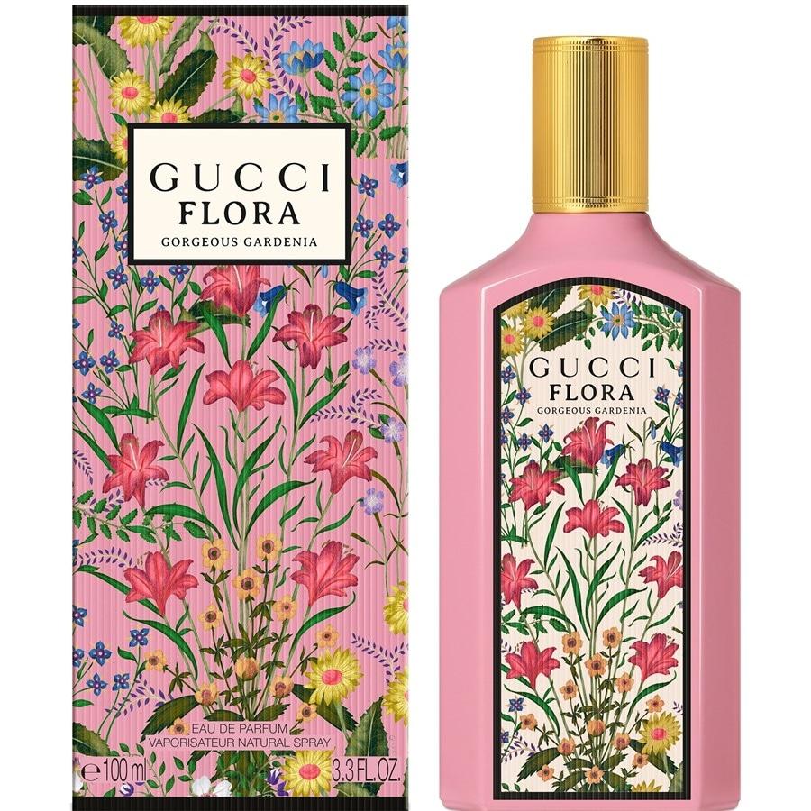 Gucci Gucci Flora Splendida gardenia Eau de Parfum Spray Latest stili