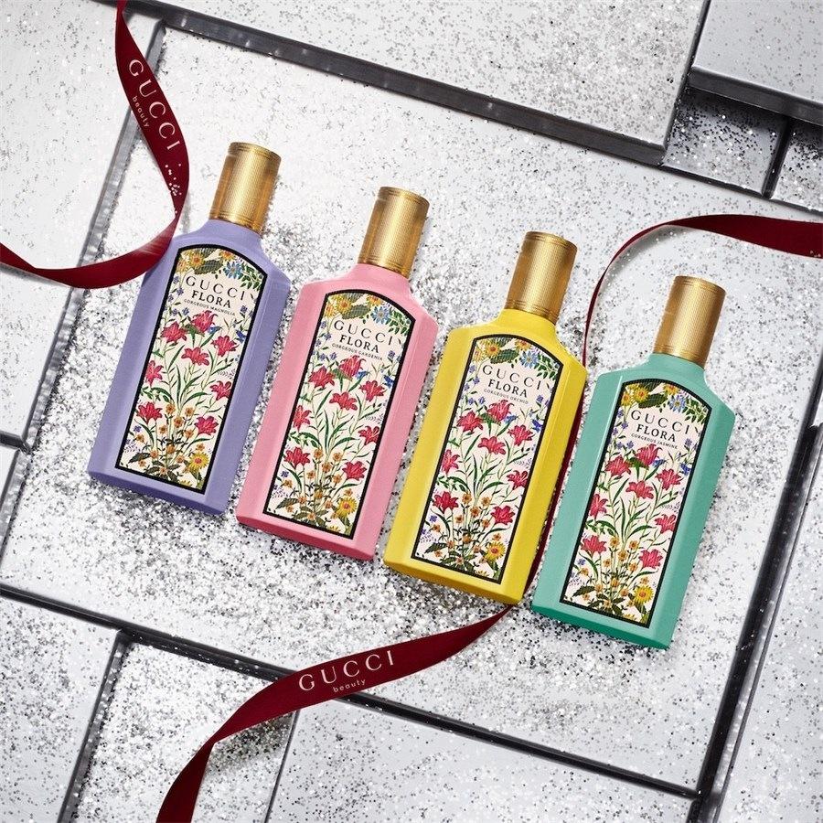 Gucci Gucci Flora Splendida gardenia Eau de Parfum Spray Latest stili
