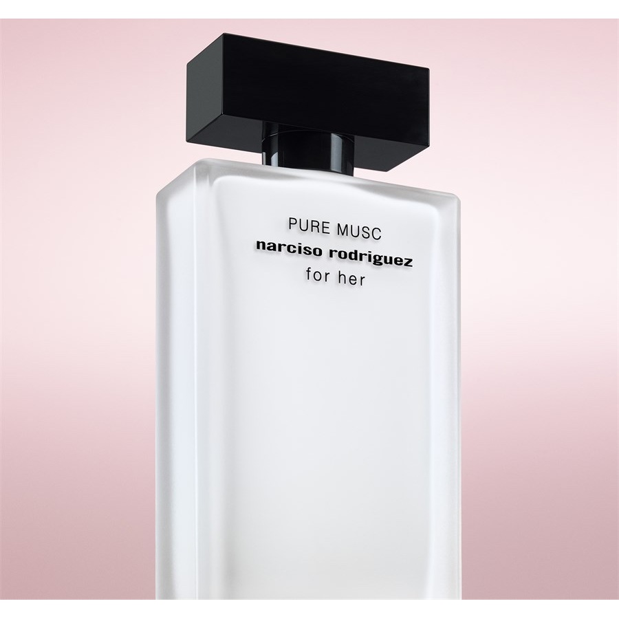 Narciso Rodriguez for her Pure Musc Eau de Parfum Spray Ultimi due giorni