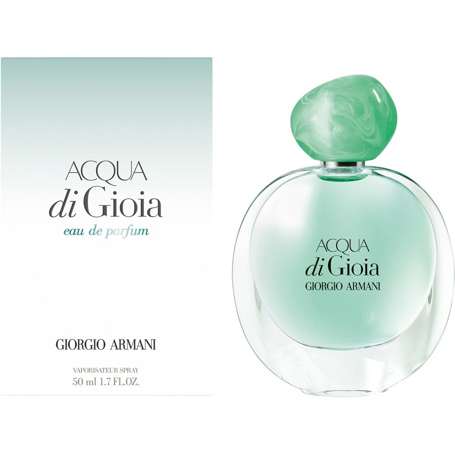 Armani di Gioia Acqua di Gioia Eau de Parfum Spray Ultimo giorno