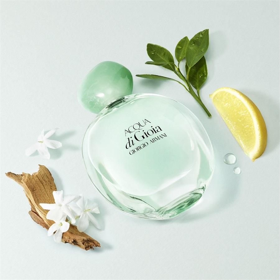 Armani di Gioia Acqua di Gioia Eau de Parfum Spray Ultimo giorno