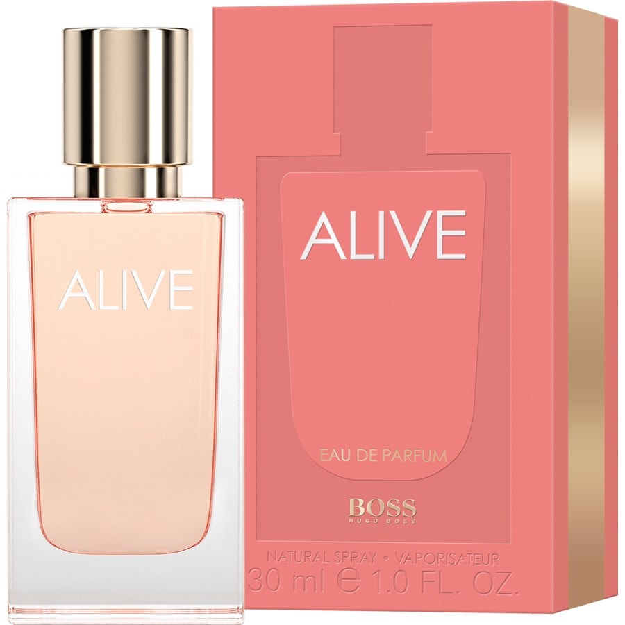 Hugo Boss BOSS Alive Eau de Parfum Spray Promozione temporanea
