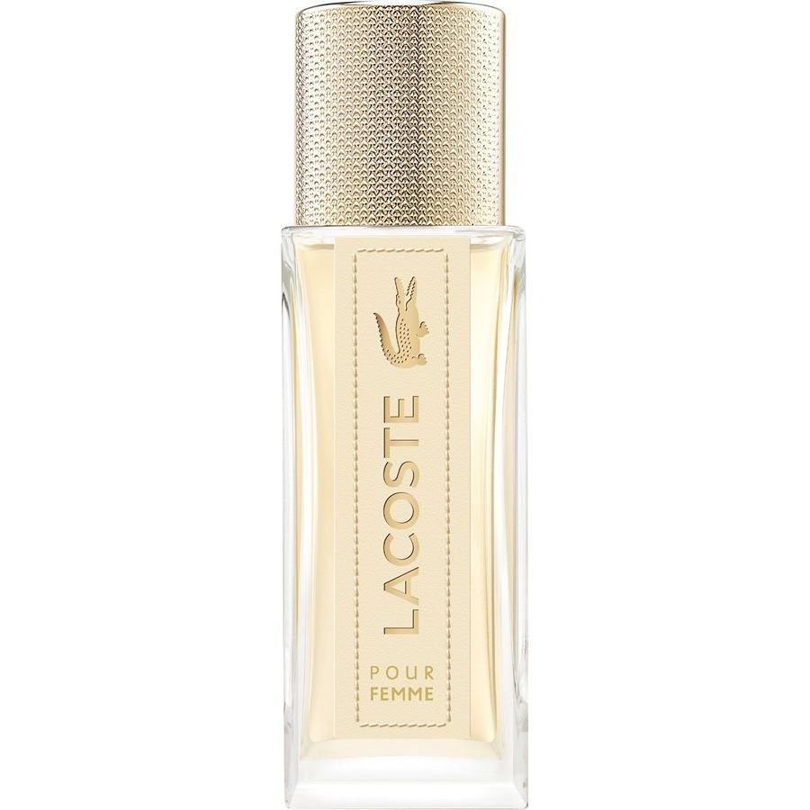 Lacoste Pour Femme Eau de Parfum Spray