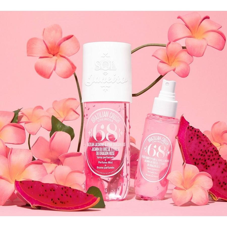 Sol de Janeiro Cheirosa 68 Beija Flor Cheirosa 68 Beija Flor™ Nebbia profumata Offerta speciale della fabbrica