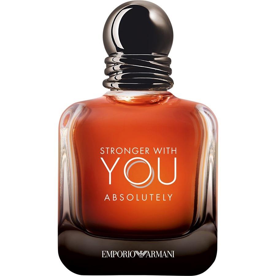 Armani Emporio Armani You Absolutely Parfum Spray Discount Store per i nuovi prodotti