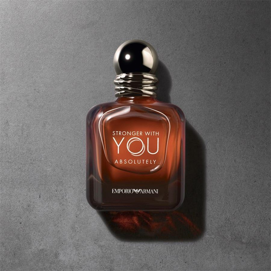 Armani Emporio Armani You Absolutely Parfum Spray Discount Store per i nuovi prodotti