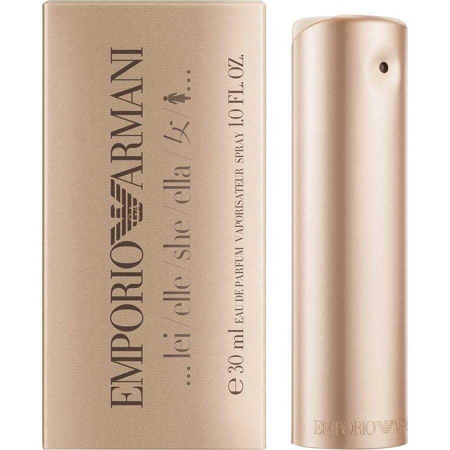 Armani Emporio Armani Emporio She Eau de Parfum Spray Solo un giorno rimasto