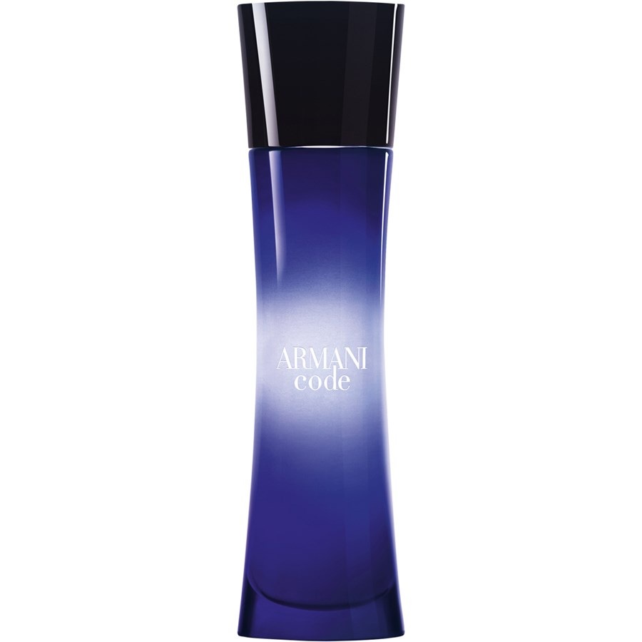 Armani Code Femme Eau de Parfum Spray Super sconto