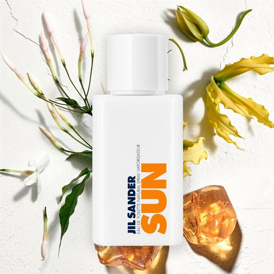 Jil Sander Sun Eau de Toilette Spray Enormi sconti