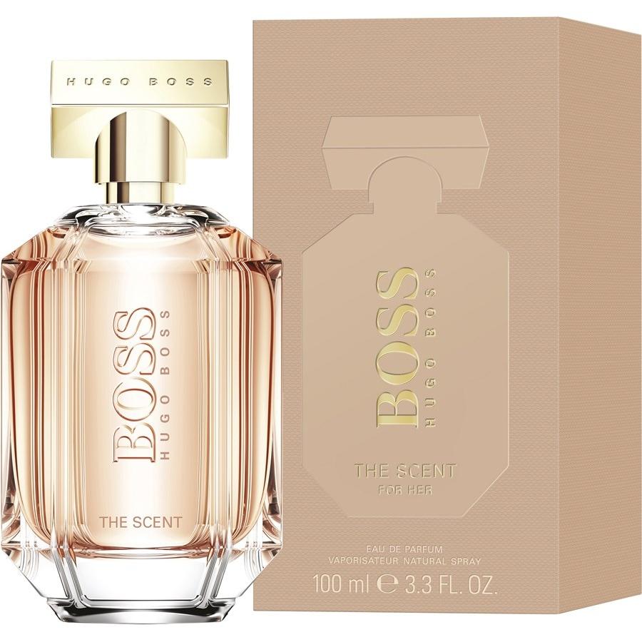 Hugo Boss BOSS The Scent For Her Eau de Parfum Spray 50% di sconto con spedizione gratuita