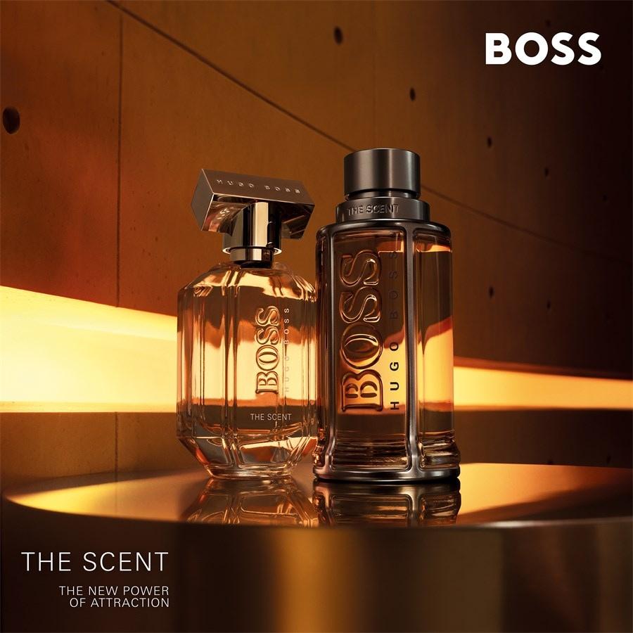 Hugo Boss BOSS The Scent For Her Eau de Parfum Spray 50% di sconto con spedizione gratuita