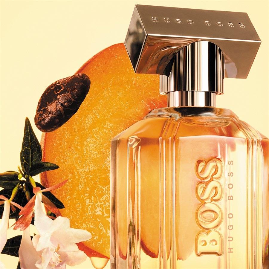 Hugo Boss BOSS The Scent For Her Eau de Parfum Spray 50% di sconto con spedizione gratuita