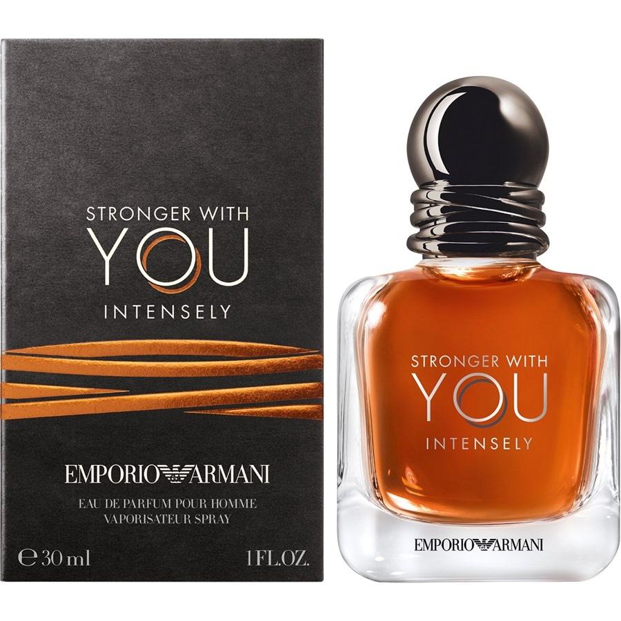 Armani Emporio Armani You Stronger With You Intensely Eau de Parfum Spray Officina