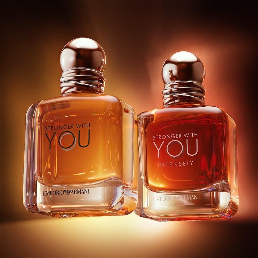 Armani Emporio Armani You Stronger With You Intensely Eau de Parfum Spray Officina