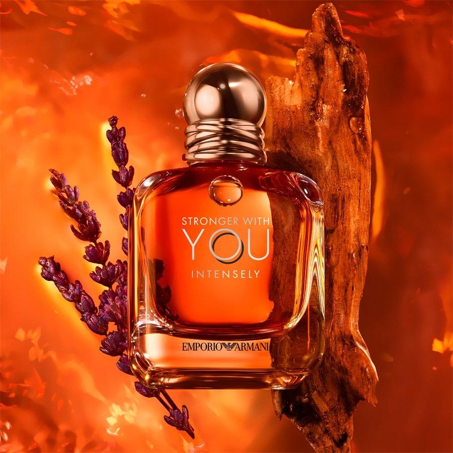 Armani Emporio Armani You Stronger With You Intensely Eau de Parfum Spray Officina