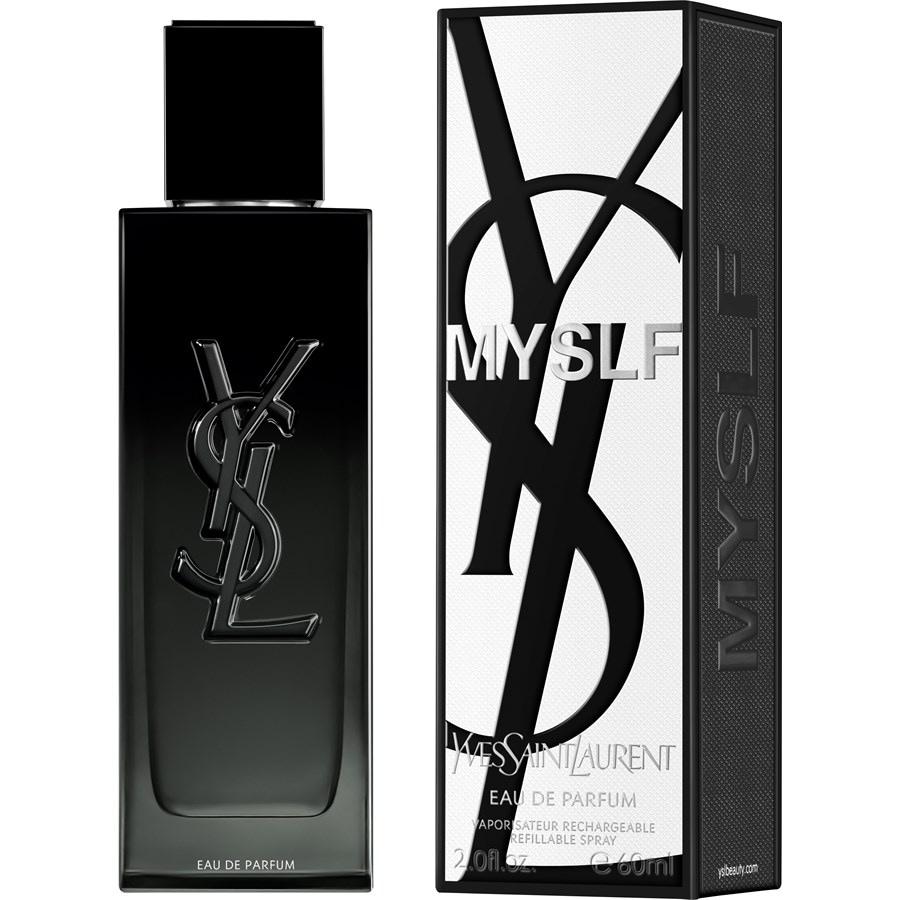 Yves Saint Laurent ricaricabile Limitato a 3 giorni