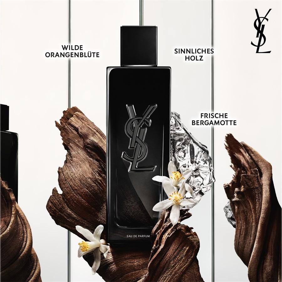 Yves Saint Laurent ricaricabile Limitato a 3 giorni