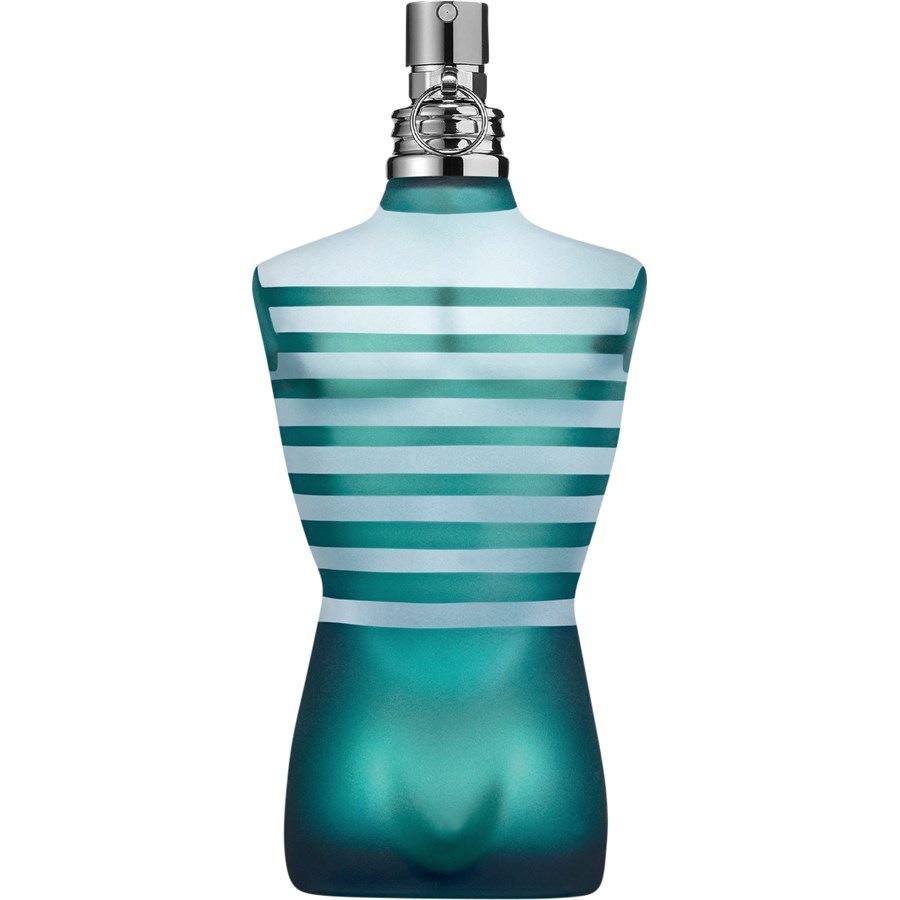 Jean Paul Gaultier Le Male Eau de Toilette Spray Esporta salva
