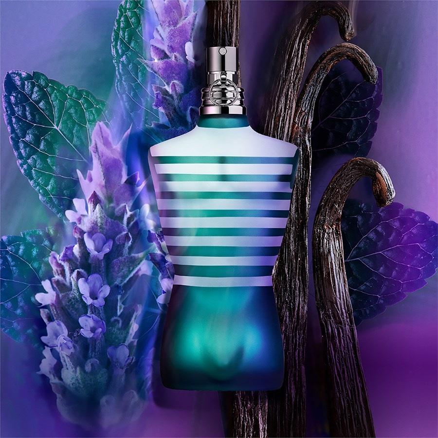 Jean Paul Gaultier Le Male Eau de Toilette Spray Esporta salva