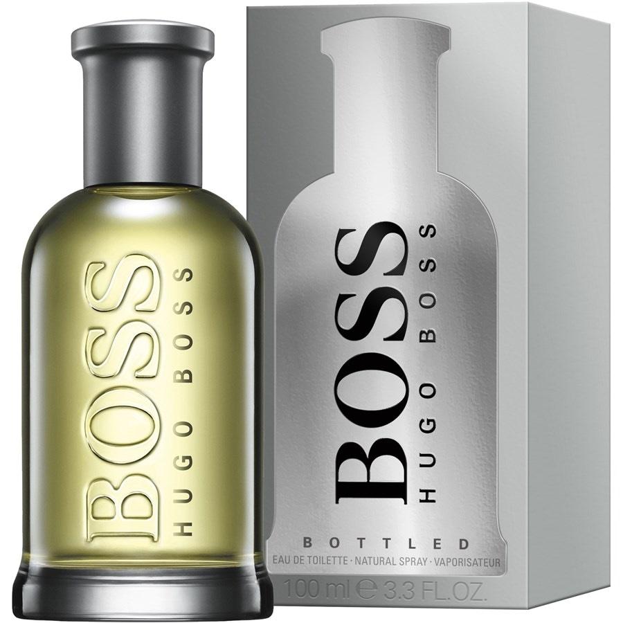 Hugo Boss BOSS Bottled Eau de Toilette Spray In vendita
