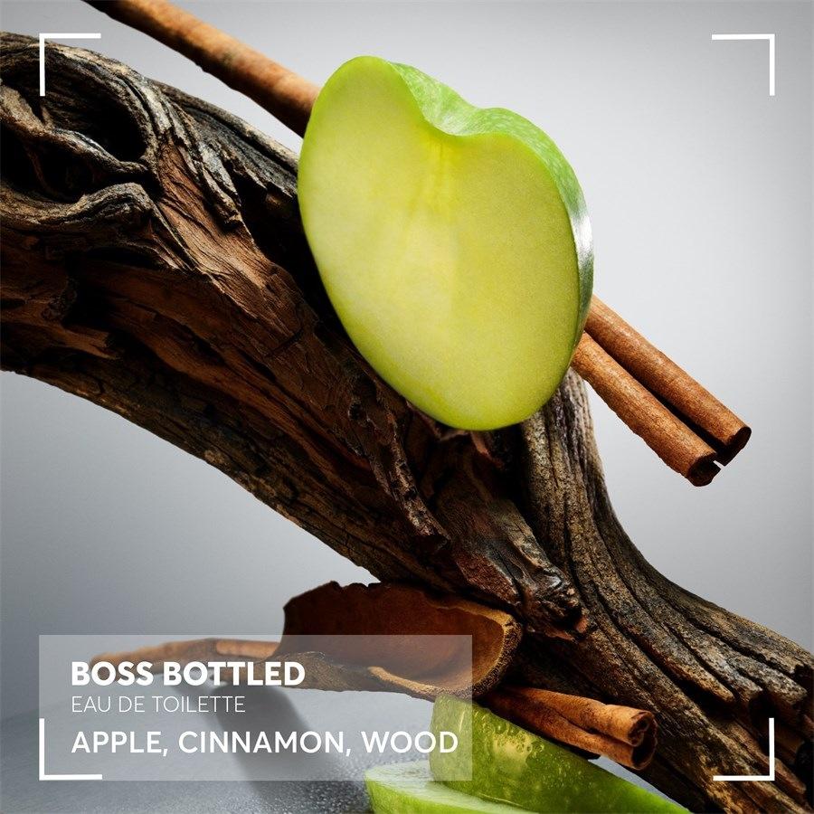 Hugo Boss BOSS Bottled Eau de Toilette Spray In vendita