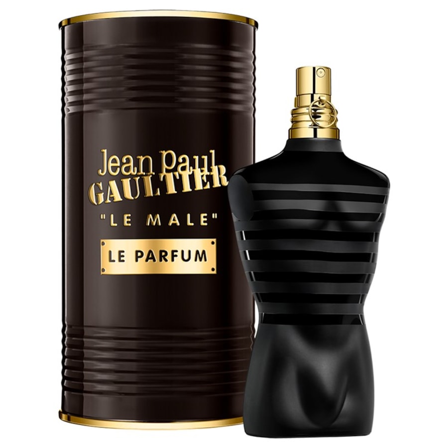 Jean Paul Gaultier Le Male Le Parfum Eau de Parfum Intense Spray Duty-free