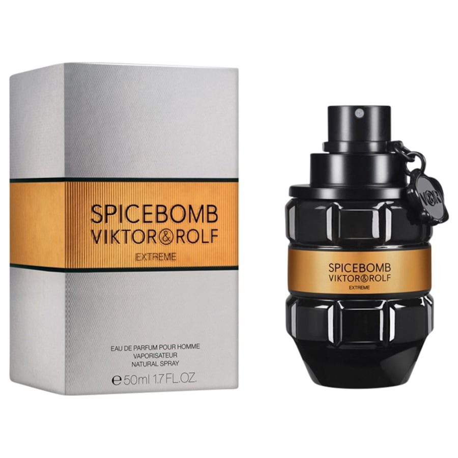 Viktor & Rolf Spicebomb Extrême Eau de Parfum Spray 50% di sconto per tempo limitato