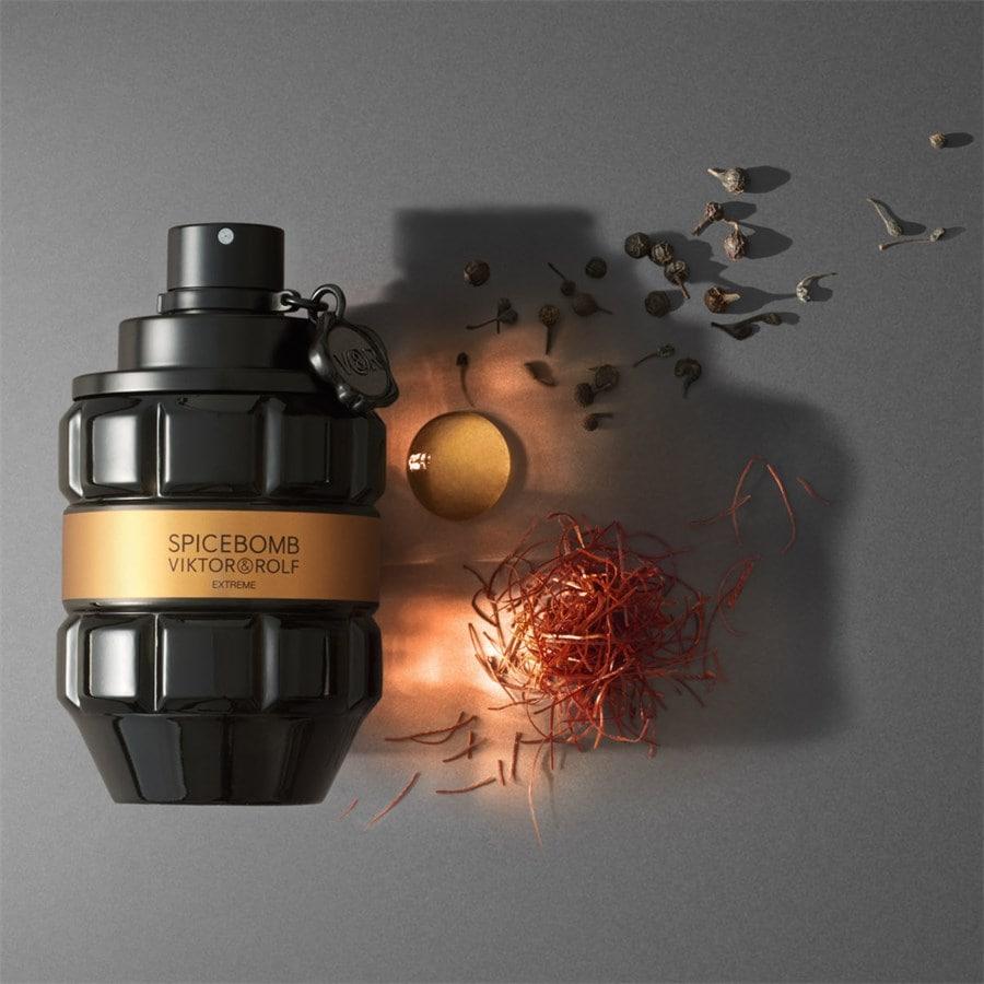 Viktor & Rolf Spicebomb Extrême Eau de Parfum Spray 50% di sconto per tempo limitato