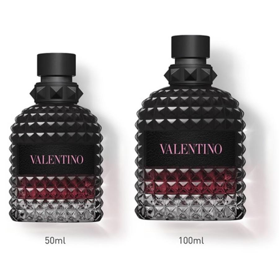 Valentino Uomo Born In Roma Eau de Parfum Spray Intense Sconti questo mese
