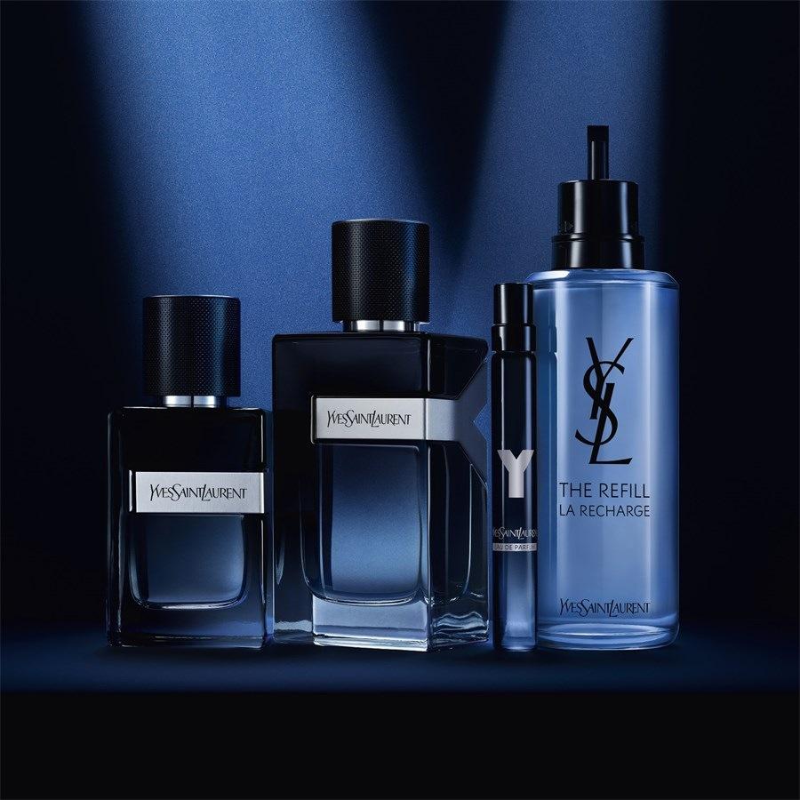 Yves Saint Laurent Y Eau de Parfum Spray 2025
