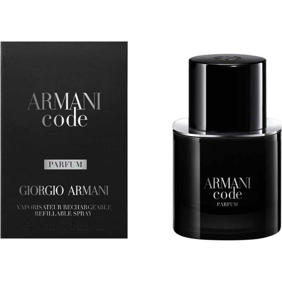 Armani Ricaricabile Italy
