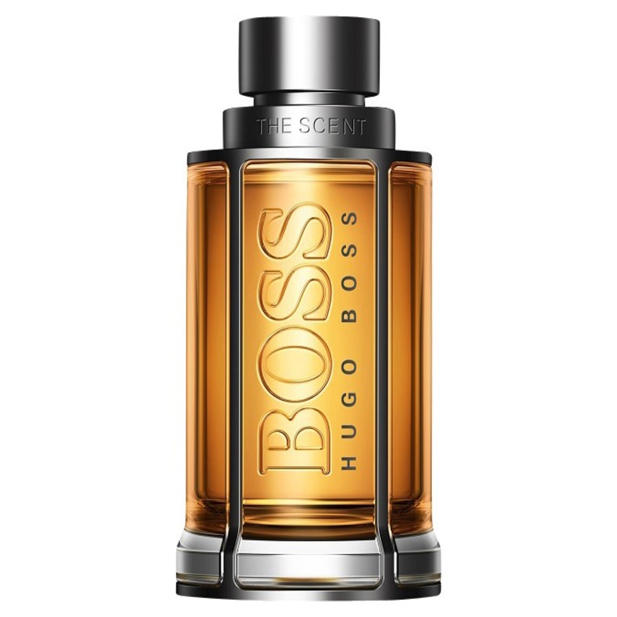 Hugo Boss BOSS The Scent Eau de Toilette Spray