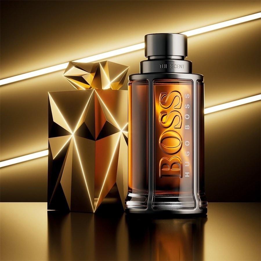 Hugo Boss BOSS The Scent Eau de Toilette Spray Italia