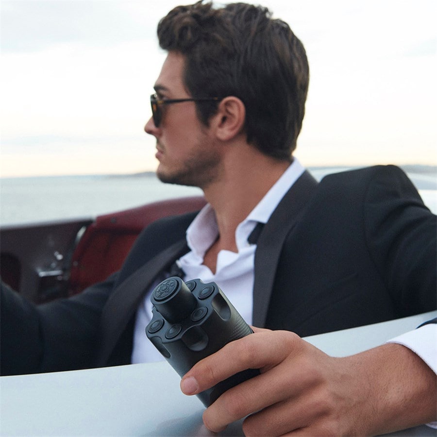 Azzaro Wanted The Most Wanted Eau de Parfum Spray Intense Nuovo