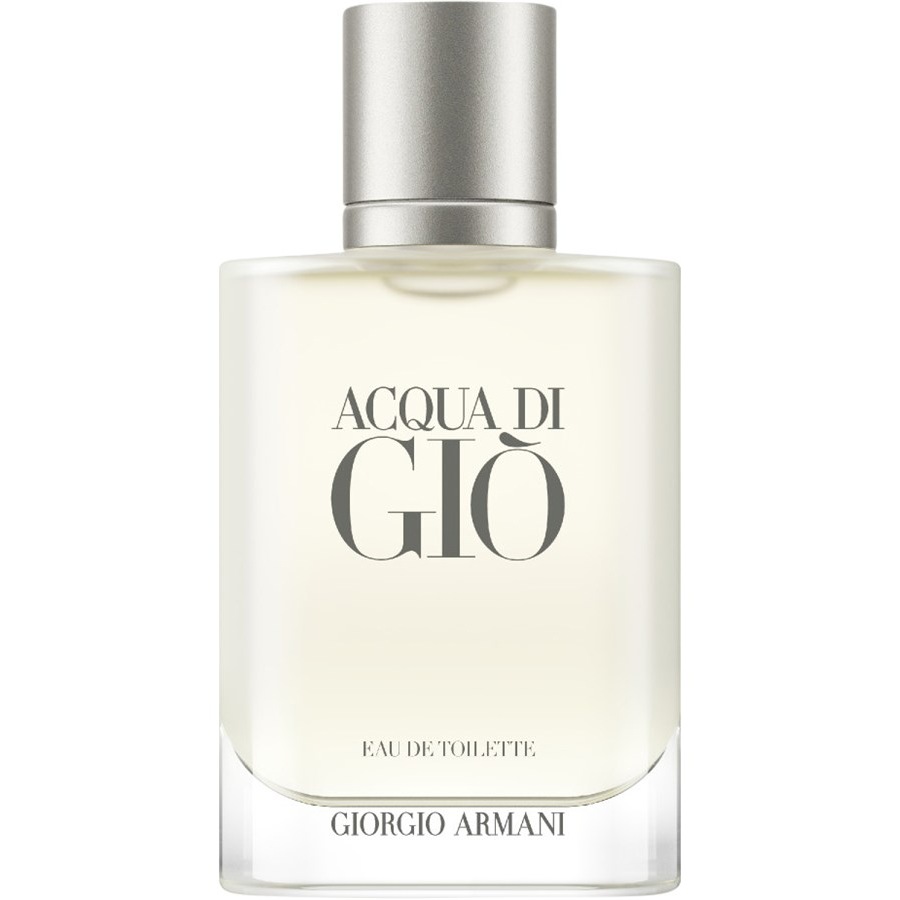 Armani ricaricabile Promozione