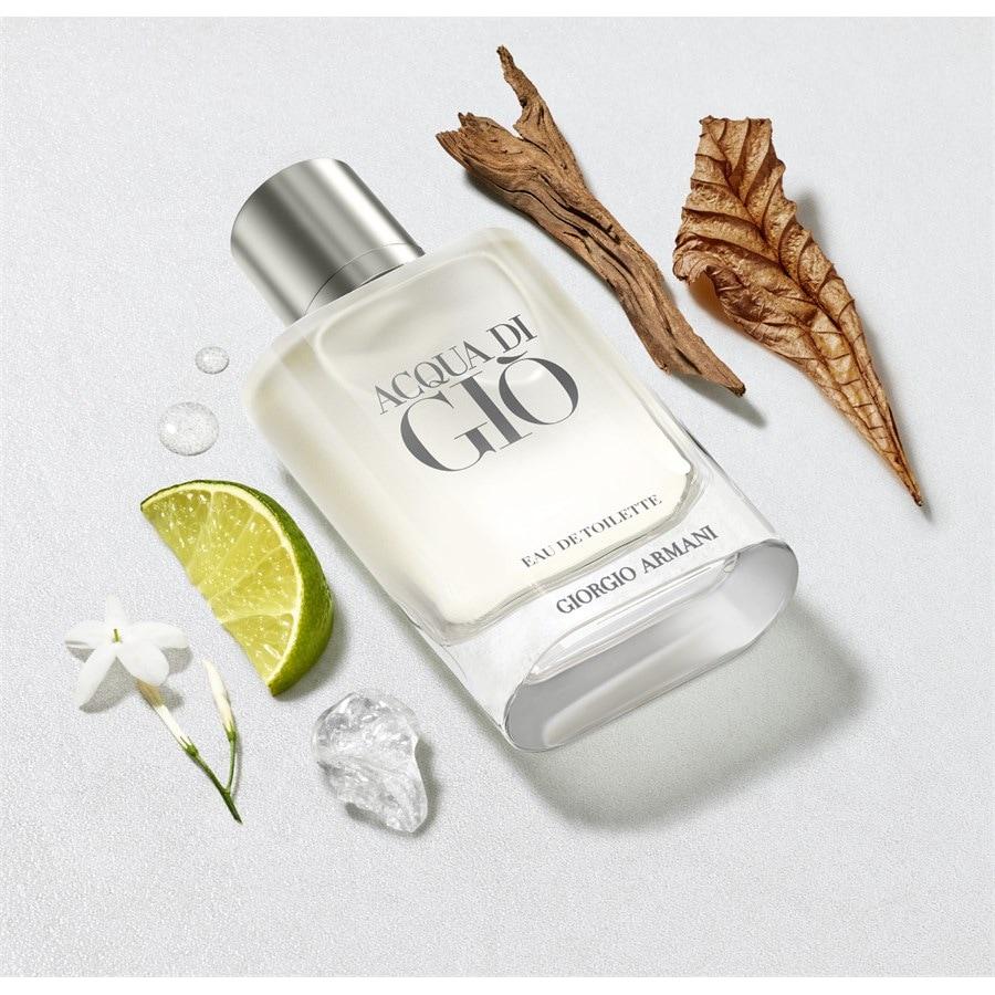 Armani ricaricabile Promozione